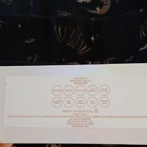 KKW Beauty Eyeshadow Palette - Crystallized Collection